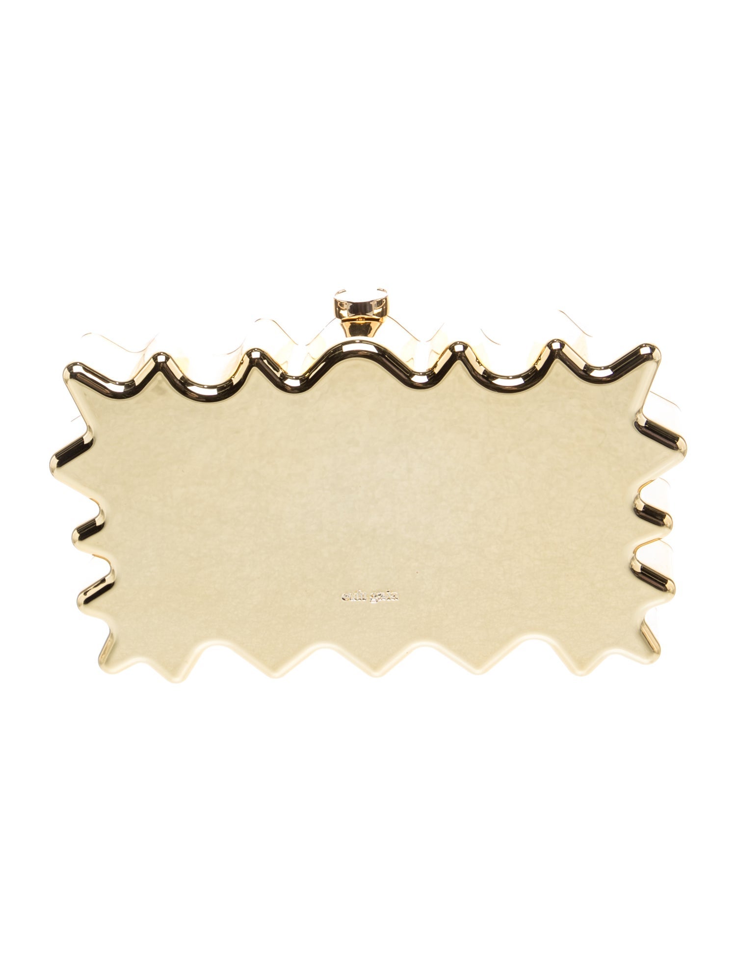 Metal Clutch