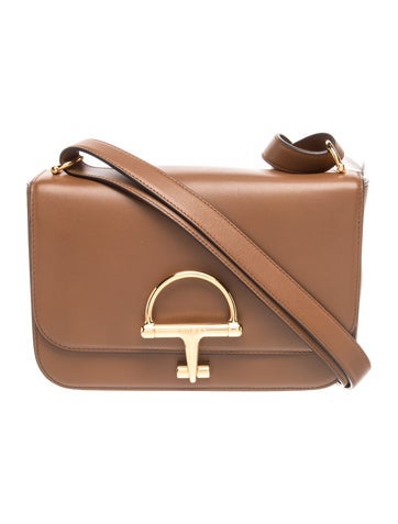 Leather Sienna Small