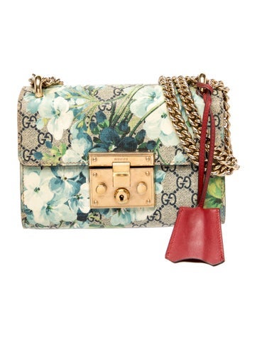 GG Supreme Padlock Small