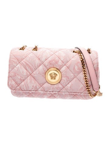 Medusa Crossbody Bag