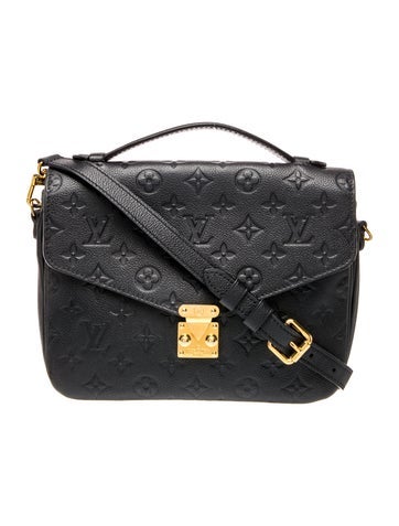 LV Monogram Pochette Métis