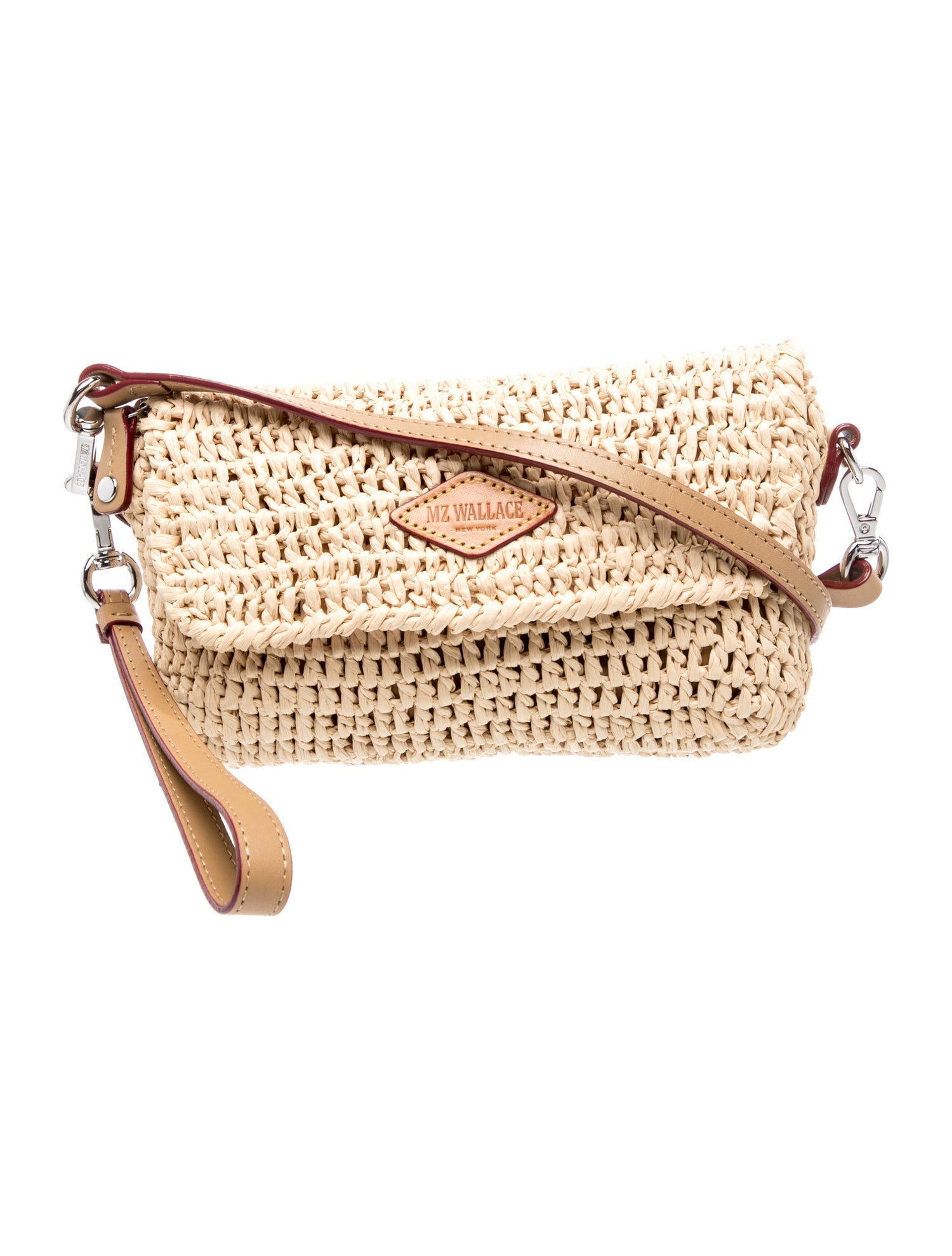 Straw Clutch