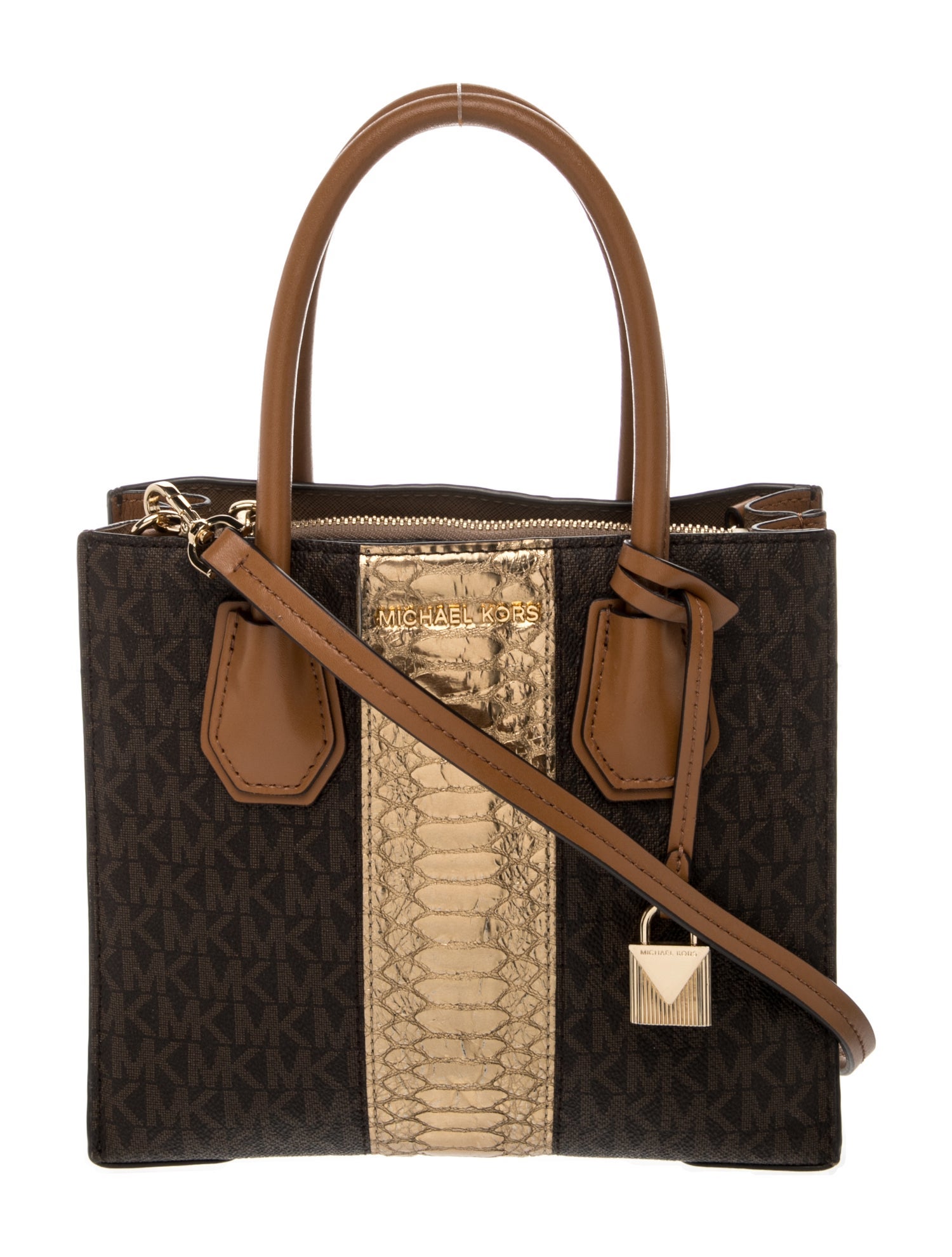 Top Handle Bag
