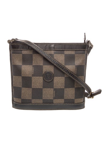 Crossbody Bag Vintage