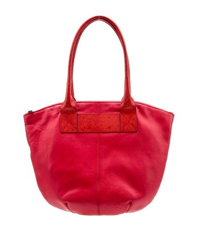 Furla Leather Shoulder Bag