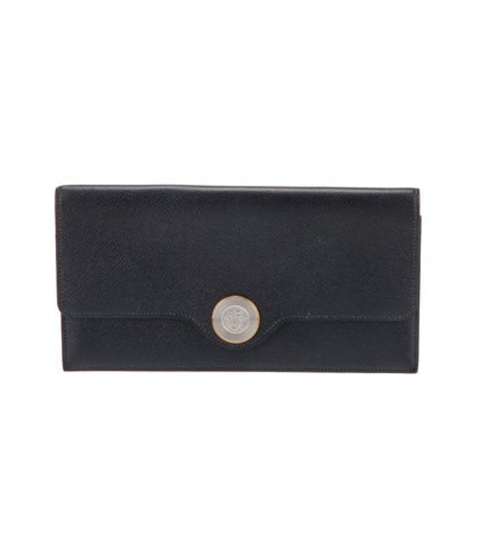 Hermes Courchevel Ex Libris Clutch