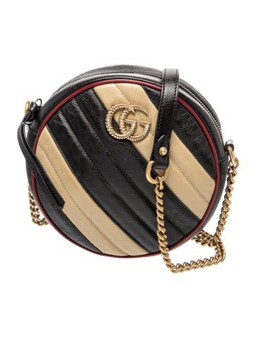 Double G Marmont Mini