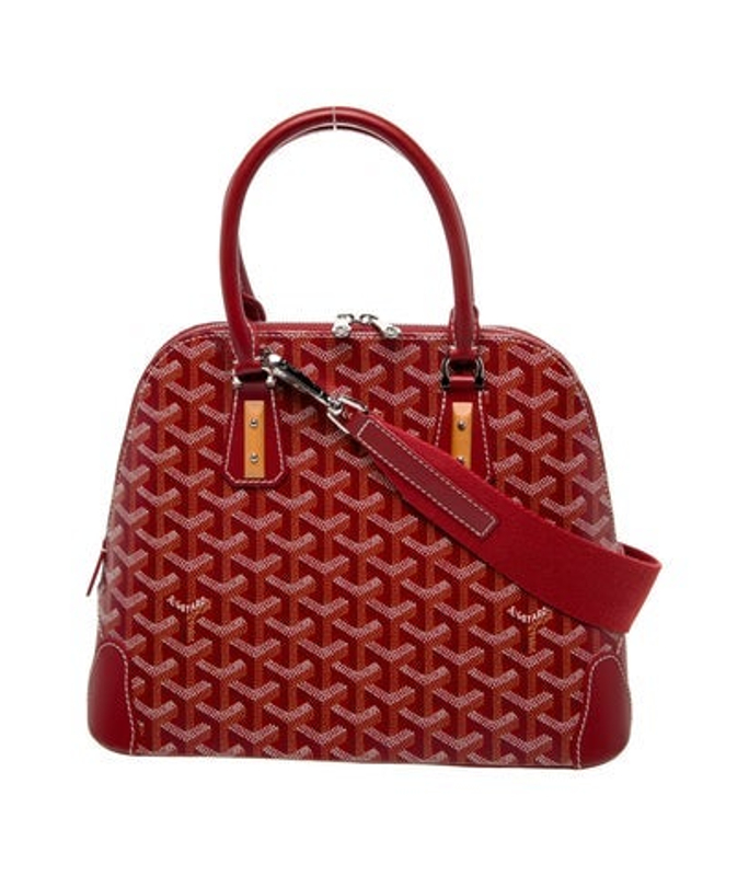 Goyard Goyardine Vendome Pm 2024