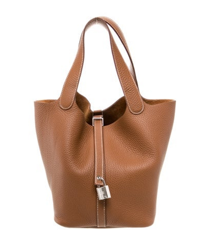 Hermes 2025 Clemence Picotin Lock 22