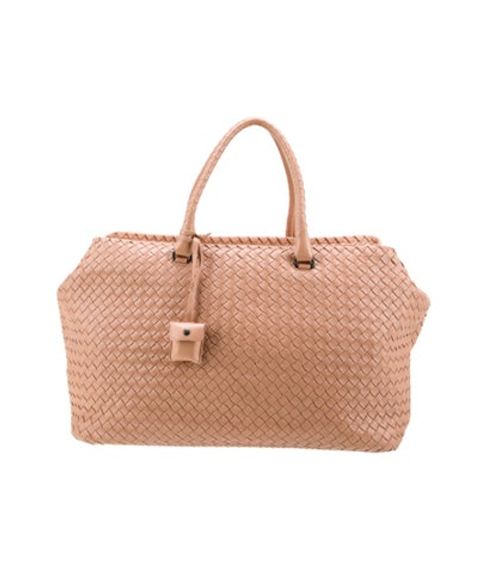 Bottega Veneta Veneta Intrecciato Cabat