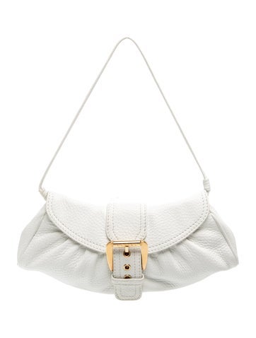 Leather Choquette