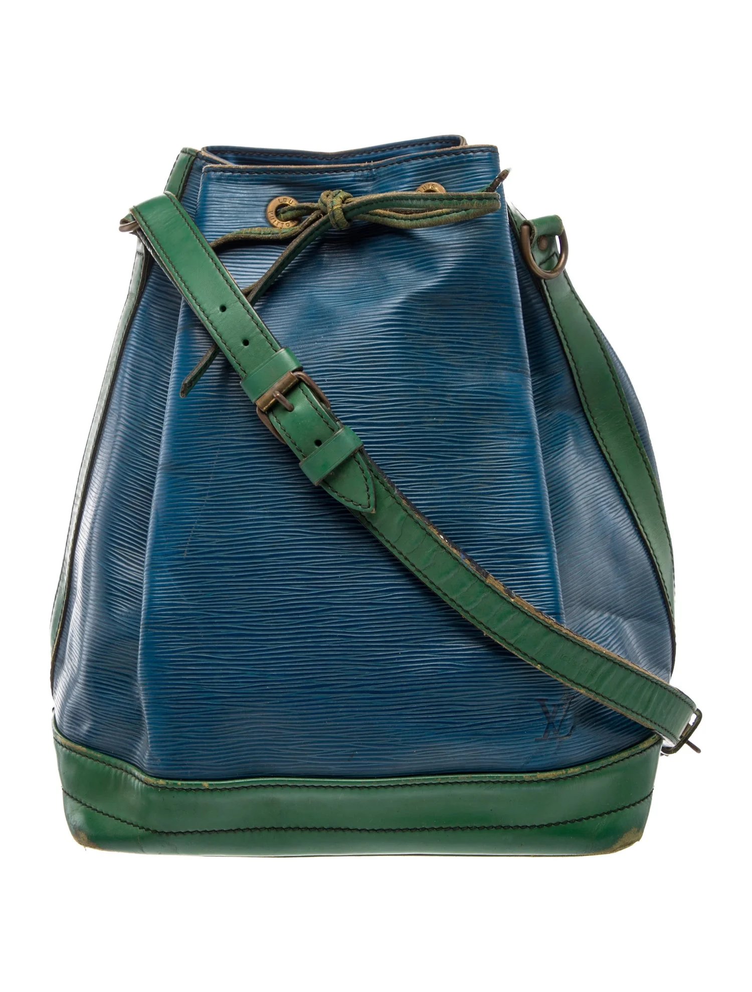 Epi Leather Noé