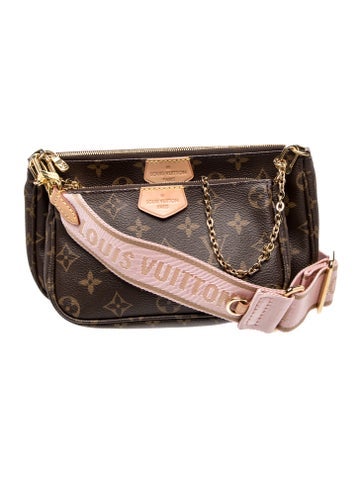 LV Monogram Multi-Pochette Accessoires