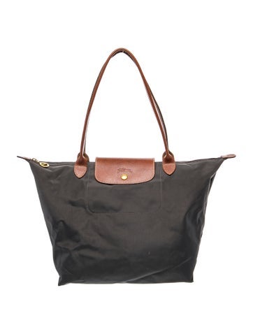 Nylon Tote