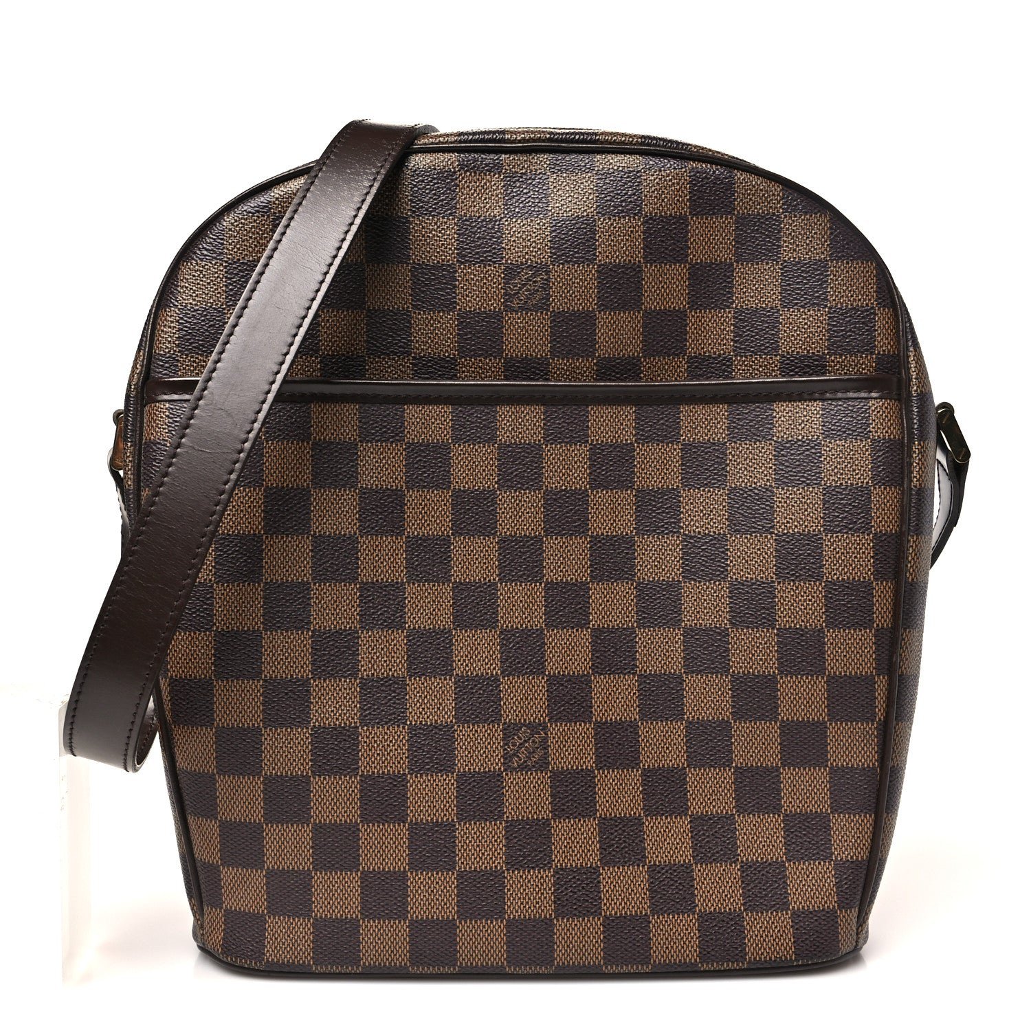 Louis Vuitton Damier Ebene Ipanema GM