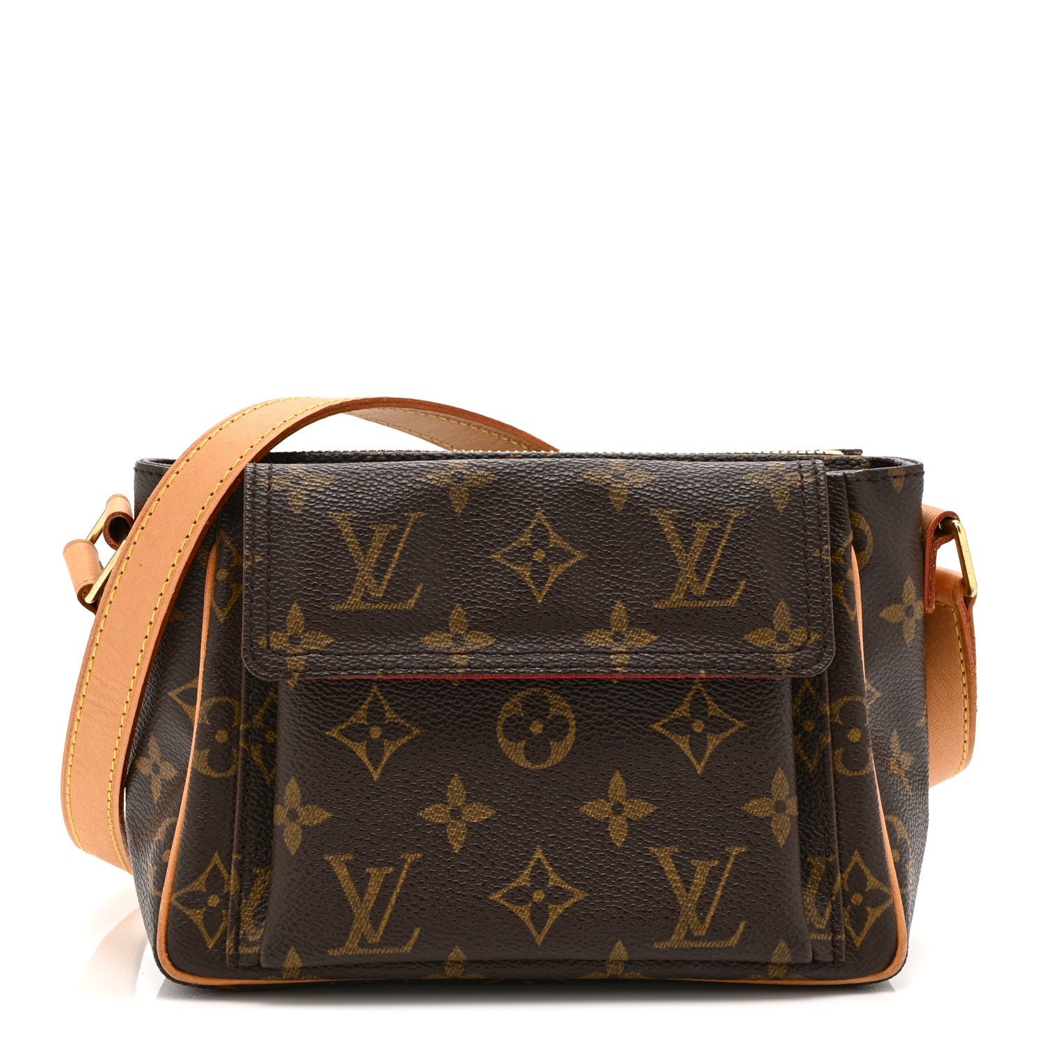 Louis Vuitton Monogram Viva-Cite  PM