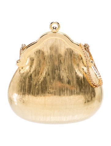 Metal Minaudière