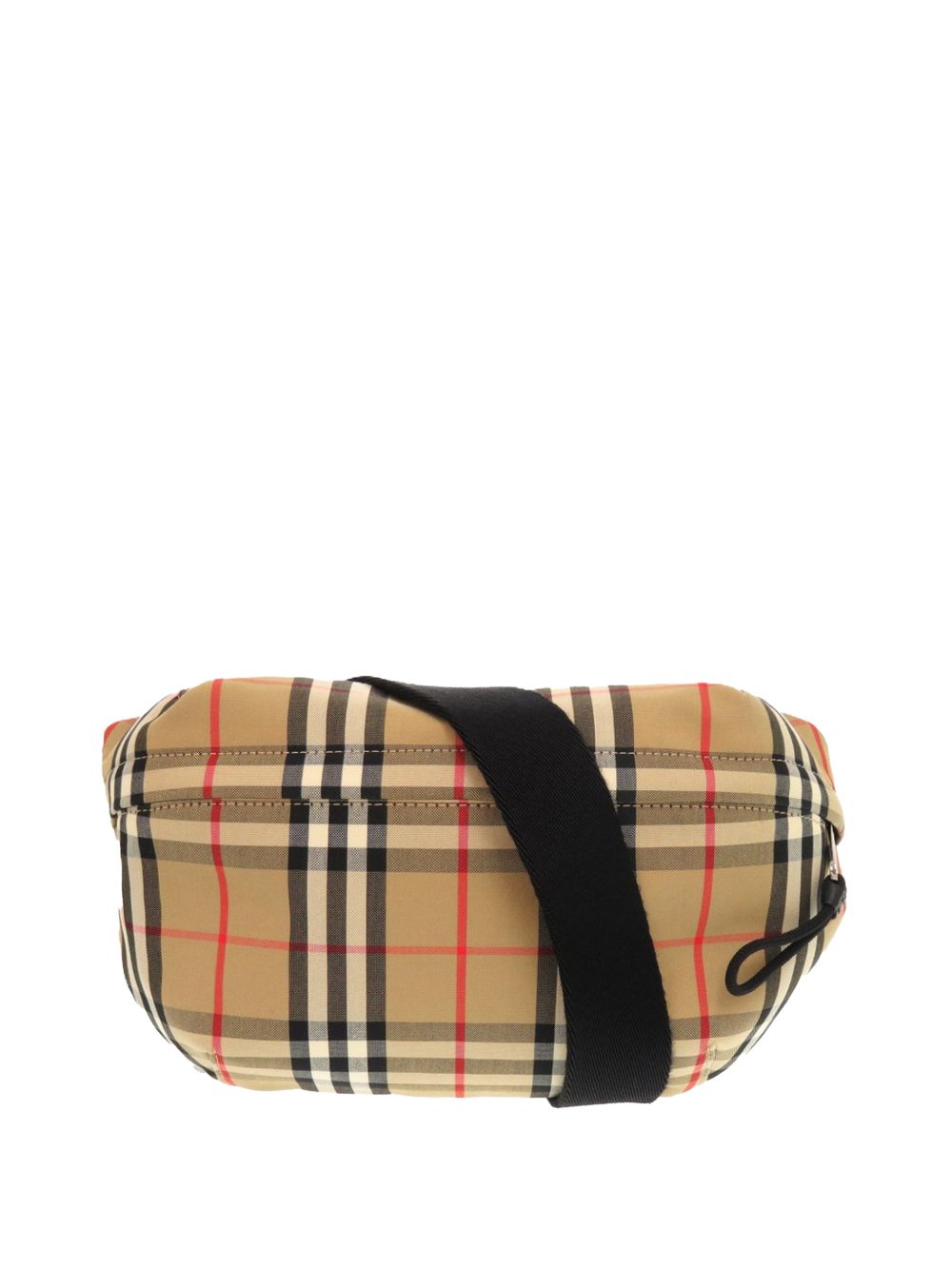 2000-2017 House Check Canvas Sonny belt bag