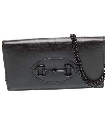 Leather Horsebit 1955