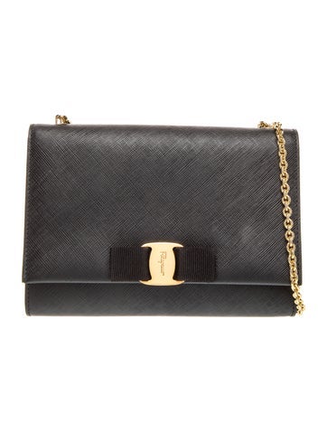 Vara Bow Shoulder Bag