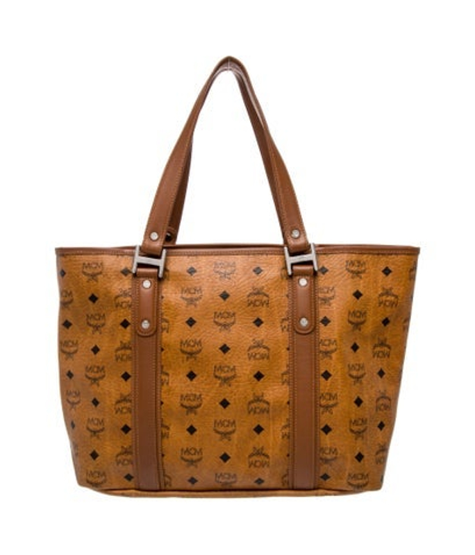 MCM Tote
