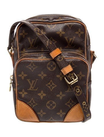 LV Monogram Amazone
