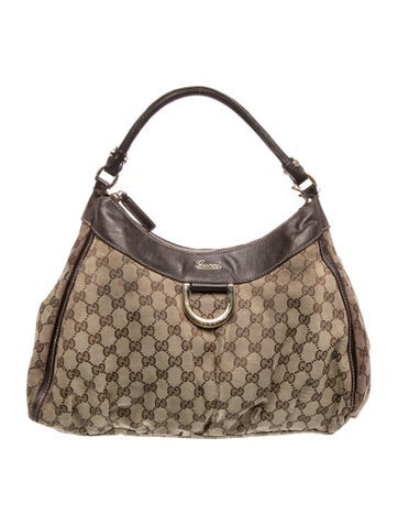 GG Canvas Abbey