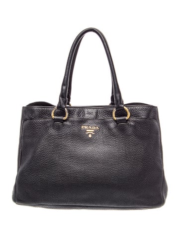 Vitello Daino Leather Bauletto