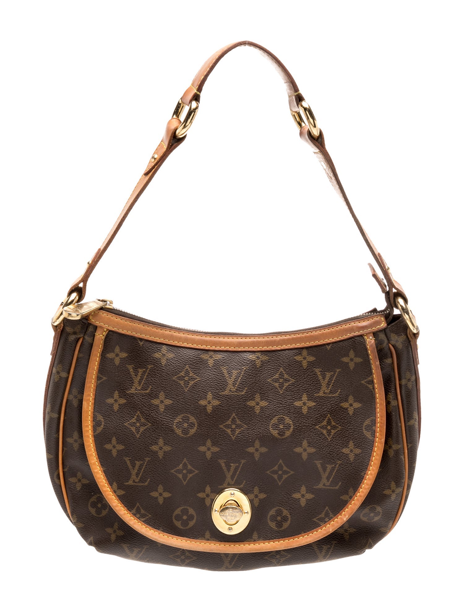 LV Monogram Tulum PM Vintage