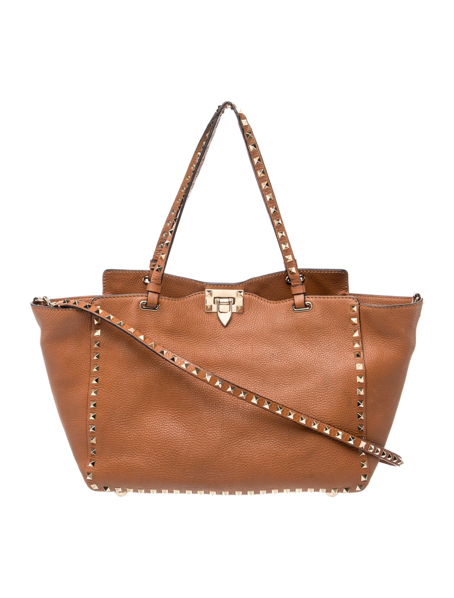 Rockstud Tote