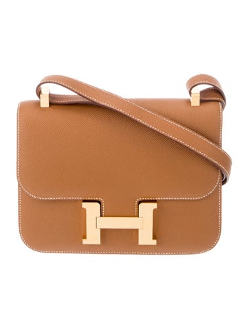 Hermes Epsom Constance 24