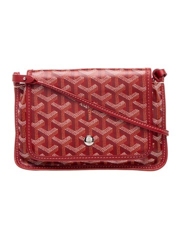 Goyard Goyardine Plumet 2023