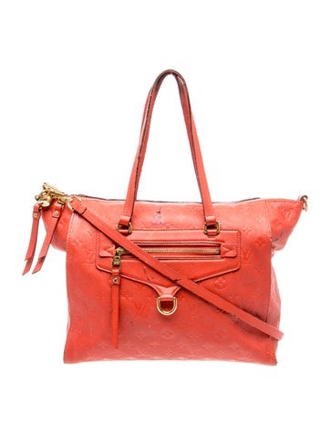 LV Monogram Empreinte Lumineuse PM