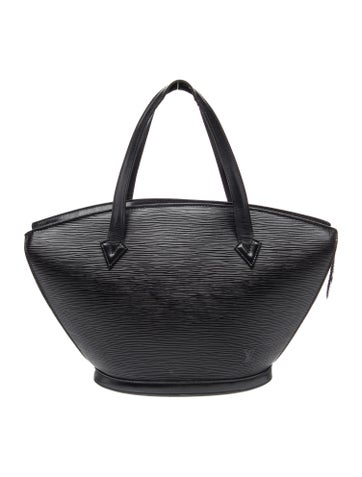 LV Monogram Saint Jacques PM