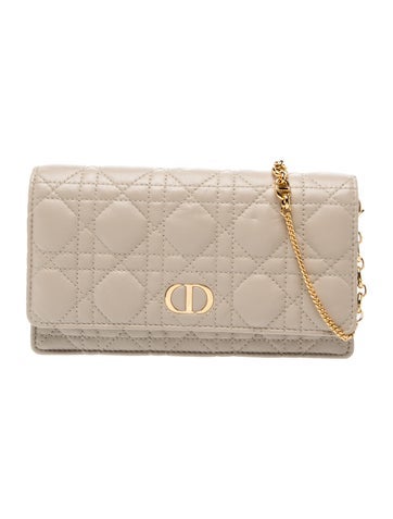 Cannage Lady Dior 2023