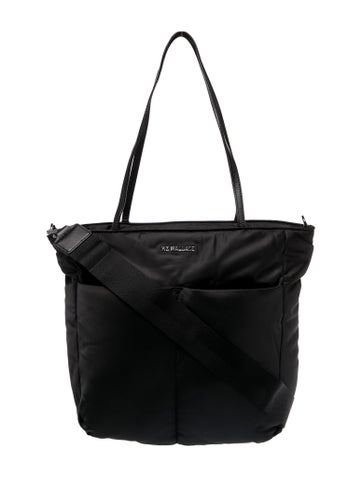 Nylon Tote w/ Tags