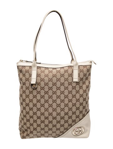 GG Canvas New Britt