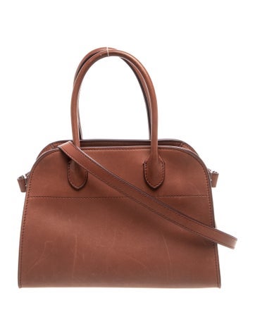 Leather Soft Margaux