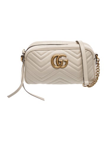 Double G Marmont