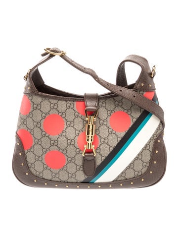 GG Supreme Jackie 1961 Small