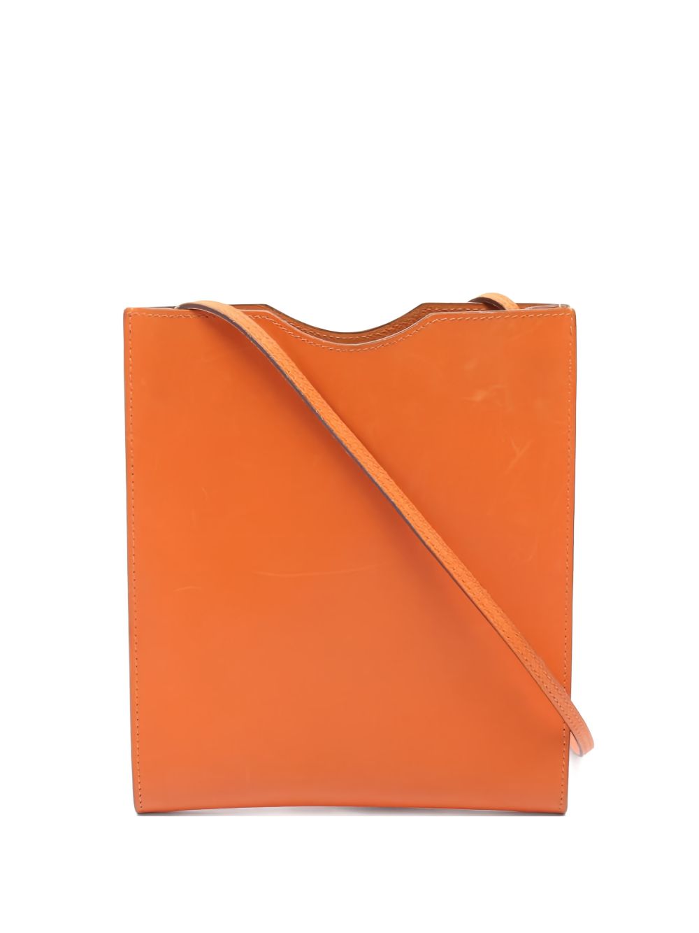2002 Onimaitou cross body bag