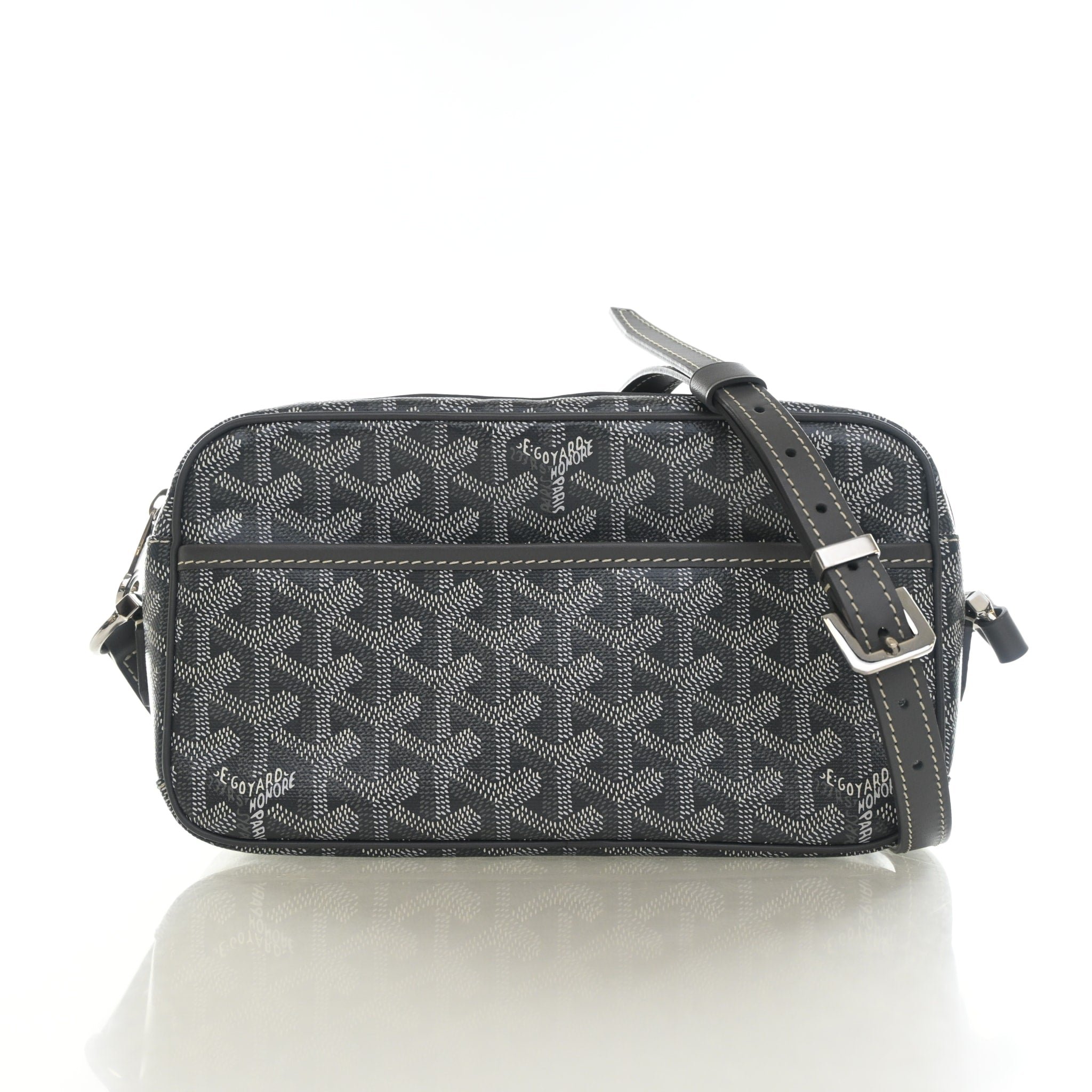 Goyard Goyard Goyardine Cap-Vert