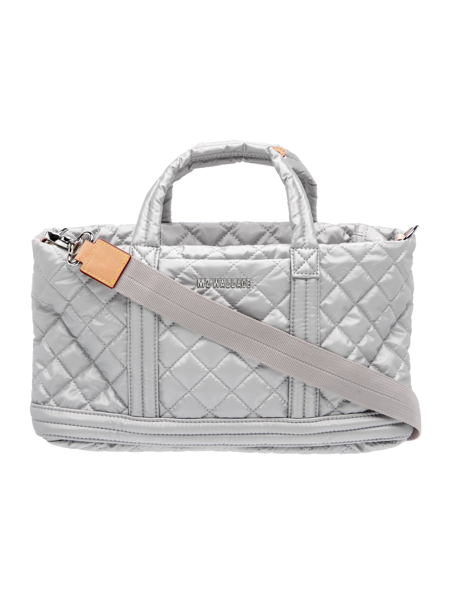 MZ Wallace Nylon Tote w/ Tags