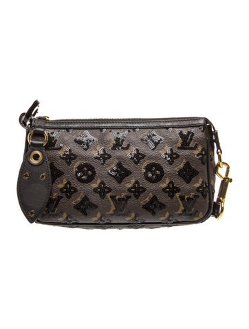 LV Monogram Pochette Accessoires Mini