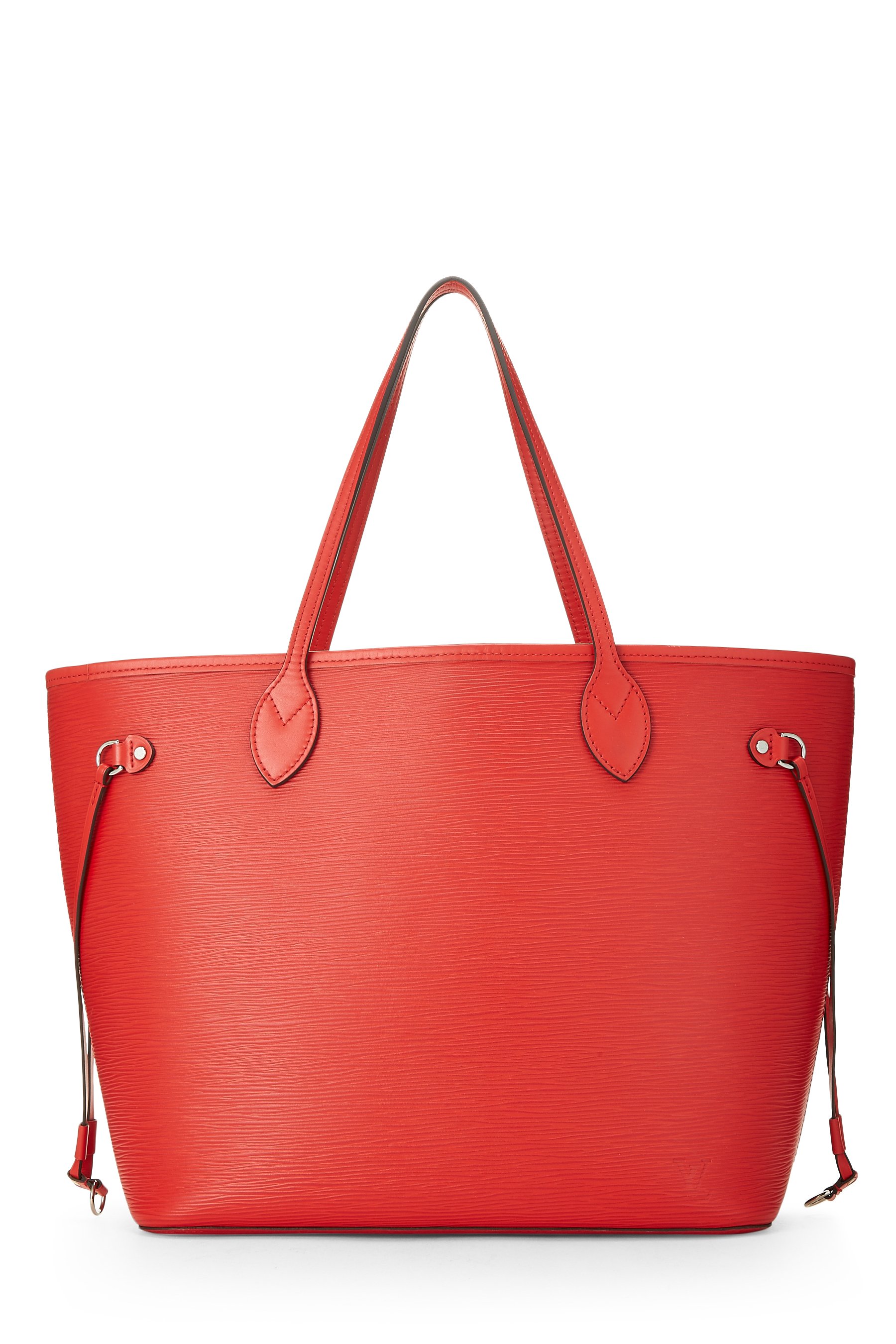 Red Epi Neverfull MM