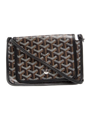 Goyard Goyardine Plumet 2024