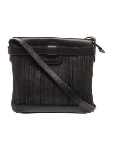 Leather Shoulder Bag Vintage