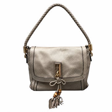 Calfskin Bamboo Bella Medium