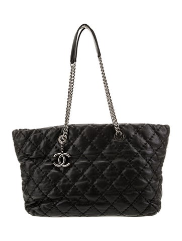 Ultimate Stitch Tote