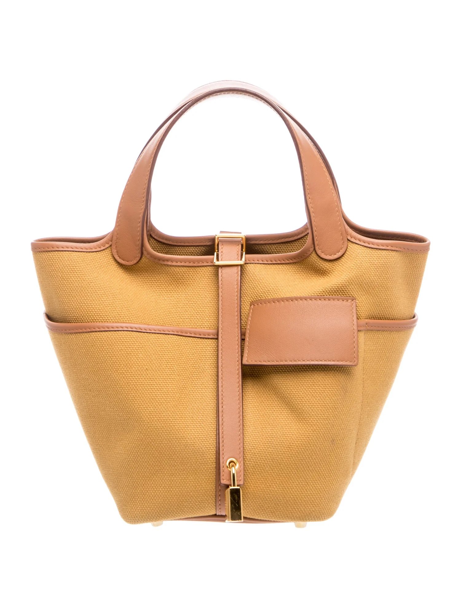 2024 Toile Goeland & Swift Cargo Picotin Lock 18